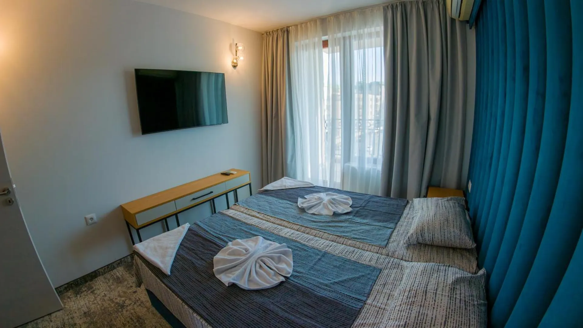 Goldensands Apartments Nisipurile de Aur 0*,  Bulgaria