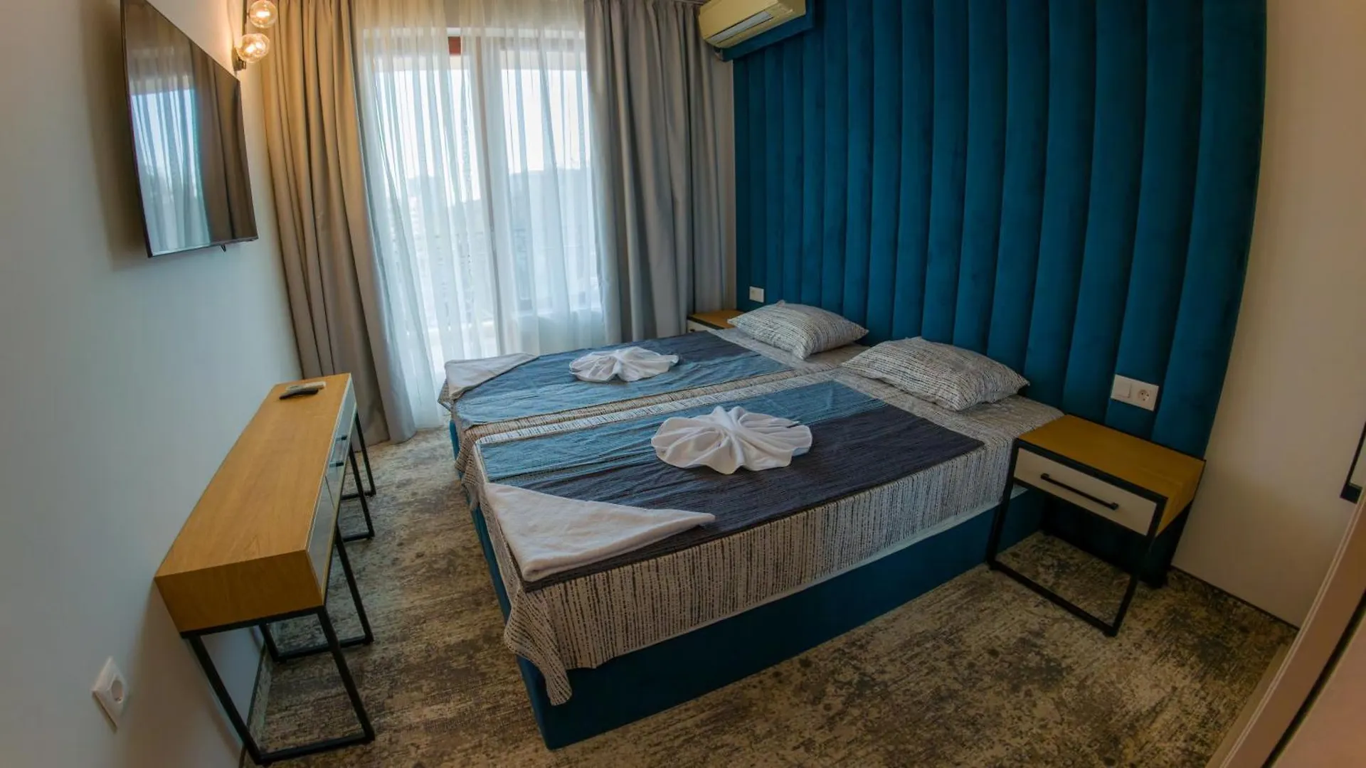 Goldensands Apartments Nisipurile de Aur