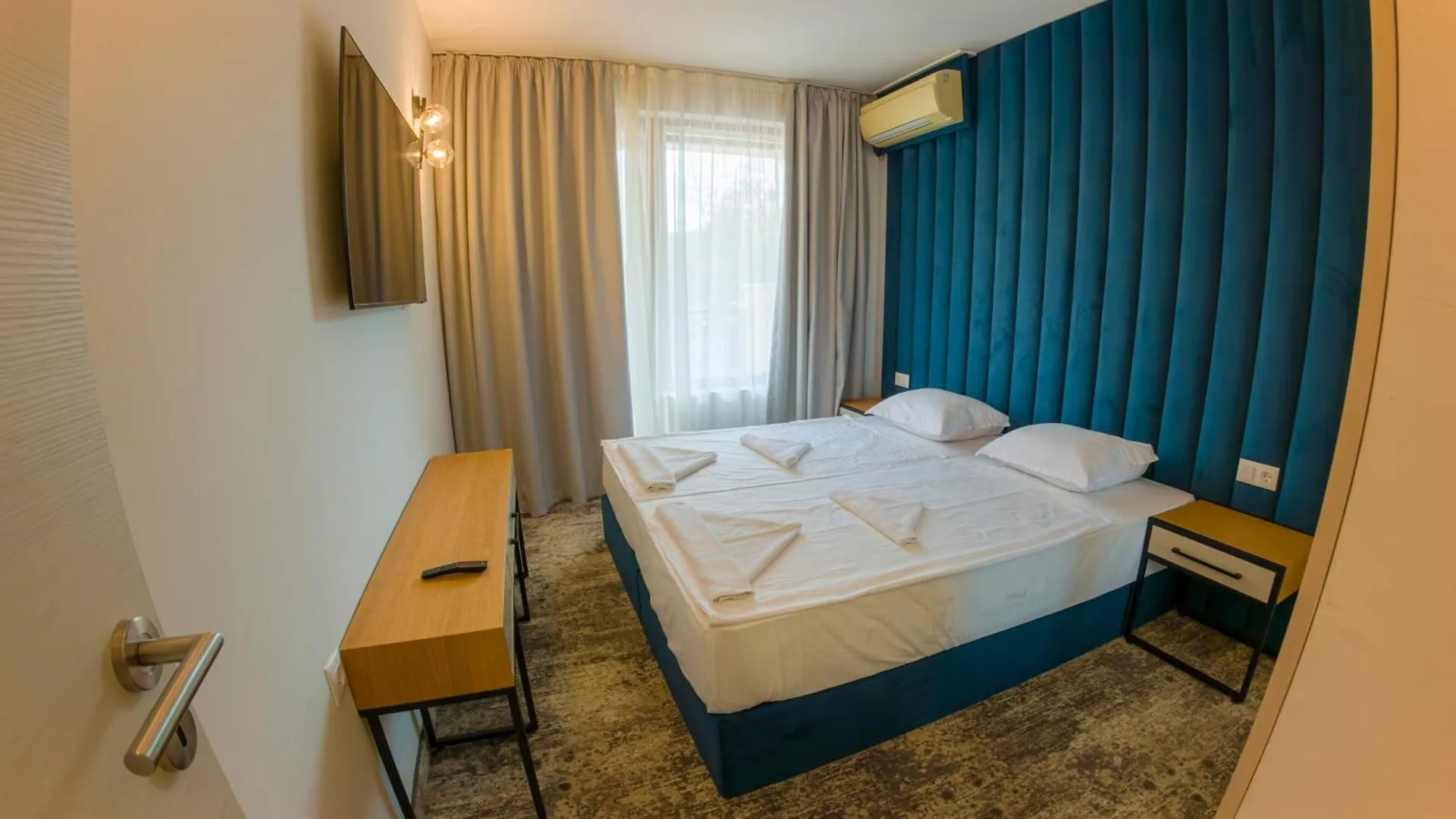 Goldensands Apartments Nisipurile de Aur