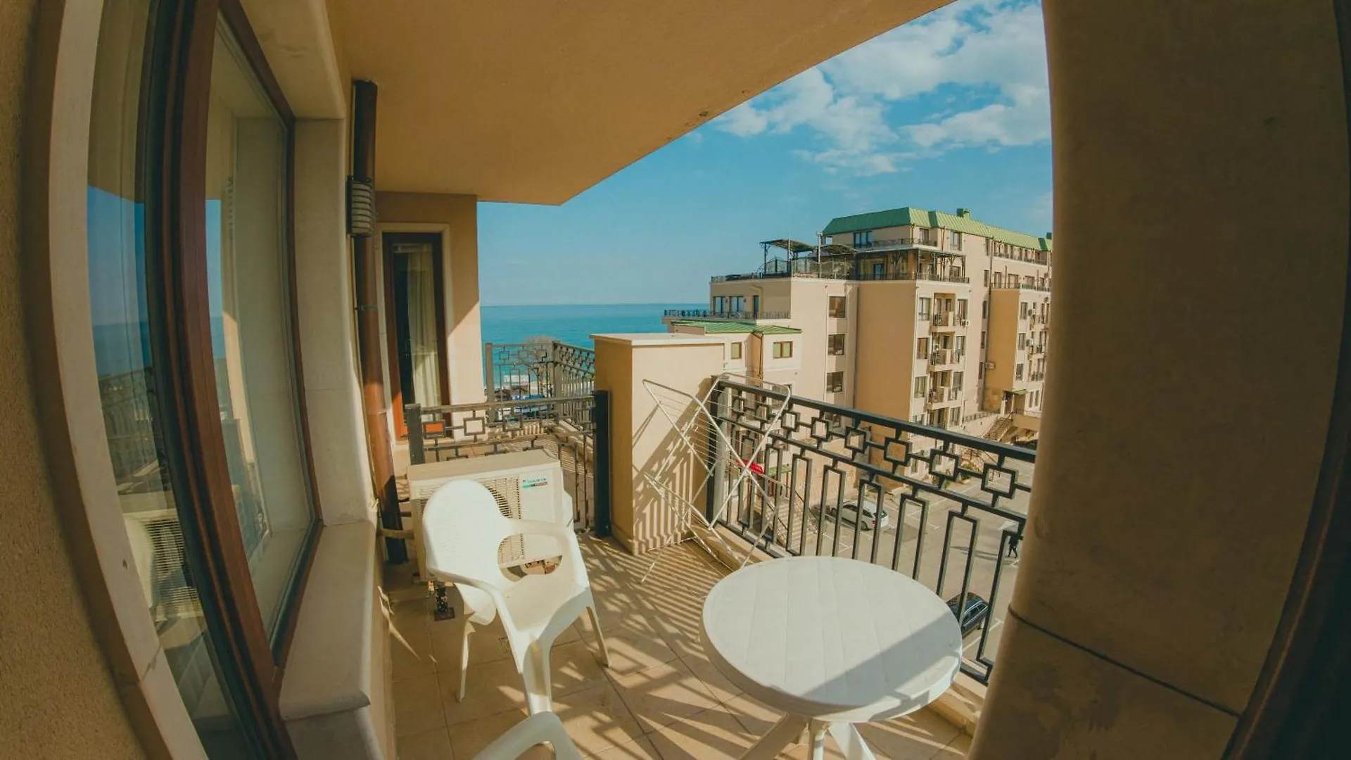 Goldensands Apartments Nisipurile de Aur 0*,