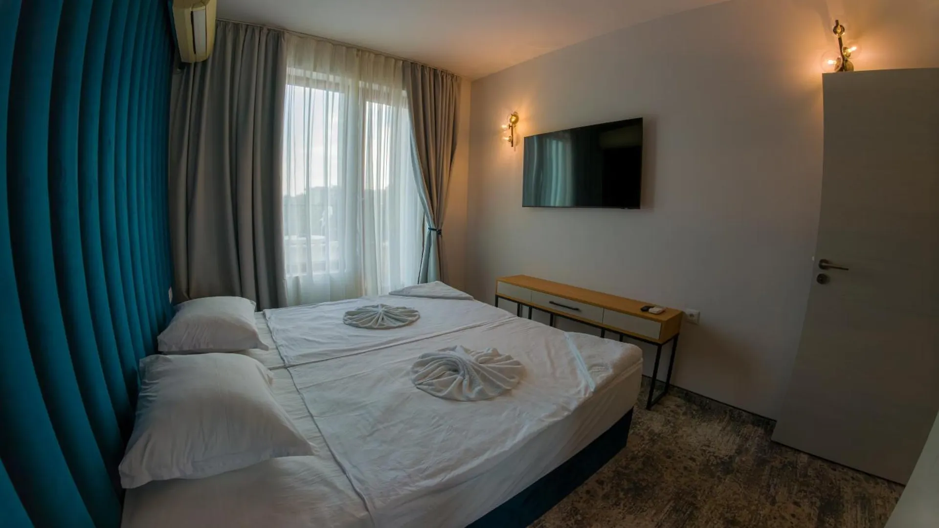 Goldensands Apartments Nisipurile de Aur