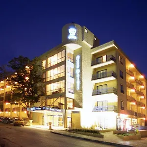 Hotel Dana Palace, Nisipurile de Aur