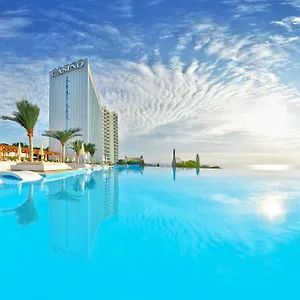 International Casino & Tower גולדן סנדס