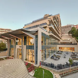 Poseidon - 5-star Luxury Experience, Premium Full Board Golden Sands