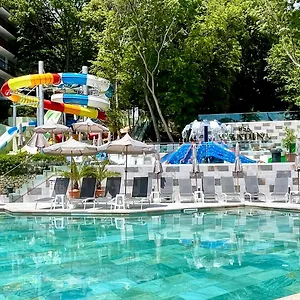 Hotel Gradina, Nisipurile de Aur