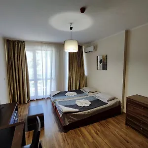 Apartament Europroperties Golden Line, Nisipurile de Aur