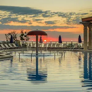 Astera Hotel&spa Golden Sands