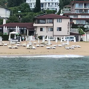 Hotel Family Pier, Nisipurile de Aur